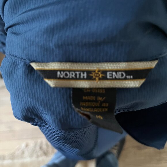 Big Ten Windbreaker - Picture 3 of 3